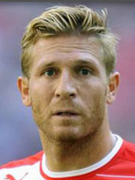 Andriy VORONIN