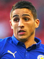 Anthony Knockaert
