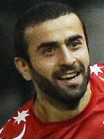 Arif Dashdamirov