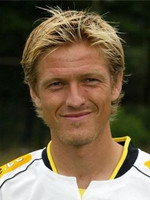 Arnar Gretarsson