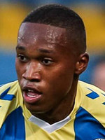 Arsenio Valpoort