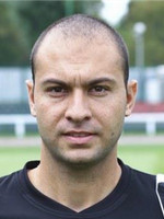Aviram Baruchyan