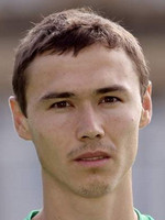 Aziz Ibragimov