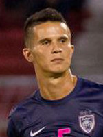 Baihakki KHAIZAN