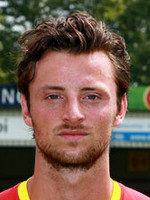 Bart Vriends