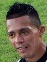 Bayron Mendez