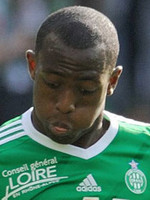 Benjamin Kantie Karamoko