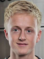 Ben Reeves