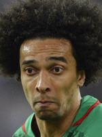 Benoit ASSOU-EKOTTO