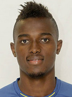 Bernard Mensah