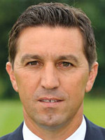 Besnik HASI