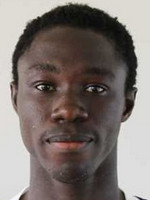 Nana Boateng