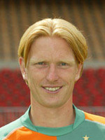 Bjorn Schierenbeck