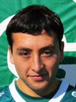 Boris Sagredo