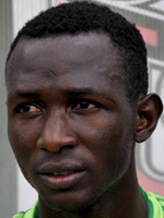 Boubacar Mansaly