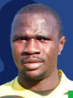 Boubacar Kone