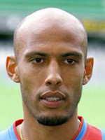 Brahim Thiam