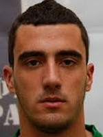 Branislav Danilovic