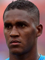 Brayan BECKELES