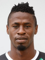 Bright Edomwonyi