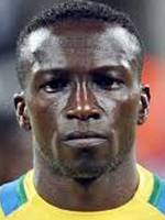 Bruno Mbanangoye