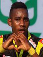 Bryan Rochez