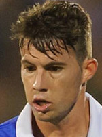 Bryan OVIEDO