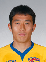 Byong Kuk Cho