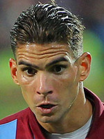 Carl MEDJANI