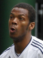 Carlyle Mitchell