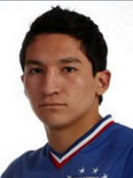 Cesar Villaluz