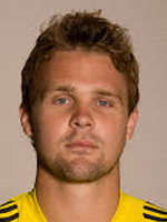 Chad Marshall