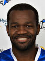 Charles Gbeke