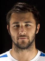 Charlie Austin