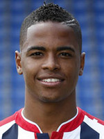 Charlton Vicento