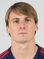 Chris Rolfe