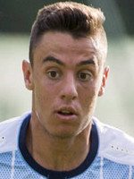 Chris Ikonomidis