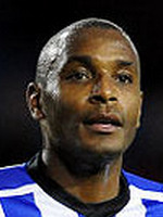 Clinton Morrison