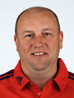 Clint Mathis
