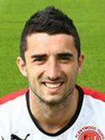 Conor McLaughlin