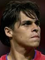 Cristhian Montero