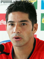 Cristian Alvarez