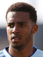 Cyrus Christie