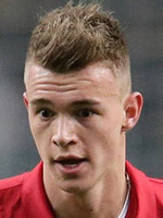 Daley Sinkgraven
