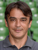 Damir Buric