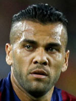 DANI ALVES