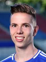 Daniel BRANDLE