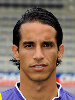 Daniel Cruz