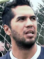 Daniel Viteri