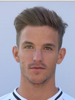 Daniel Luxbacher
